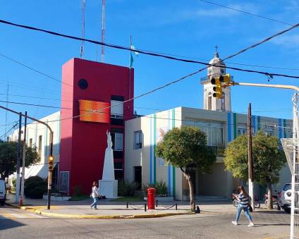 Ante la crisis el municipio renovó sus beneficios para comercios y pymes: hasta 100% de eximición para remises y habilitaciones de comercios